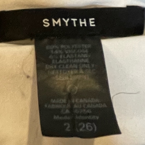 Smythe Bootcut Pants - Picture 7 of 7